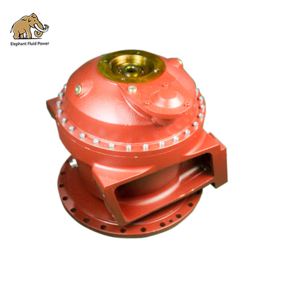 PMB 7.1R130 PMB7.5 PMB 8.0 Concrete Mixer Gearbox For 12m3 Concrete Mixer Truck Build