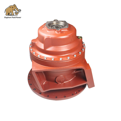 Hydraulic Reducer For 8 - 14 Cubic Concrete Mixer Truck Drum 575L 580L Bonfiglioli Gearbox Reducer