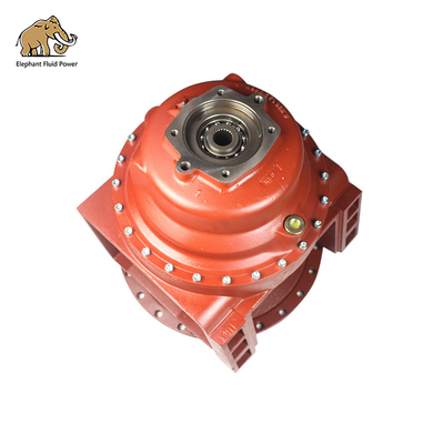 Hydraulic Reducer For 8 - 14 Cubic Concrete Mixer Truck Drum 575L 580L Bonfiglioli Gearbox Reducer