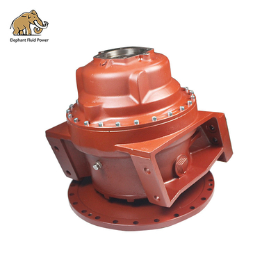 Hydraulic Reducer For 8 - 14 Cubic Concrete Mixer Truck Drum 575L 580L Bonfiglioli Gearbox Reducer