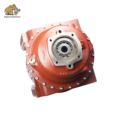 Hydraulic Reducer For 8 - 14 Cubic Concrete Mixer Truck Drum 575L 580L Bonfiglioli Gearbox Reducer