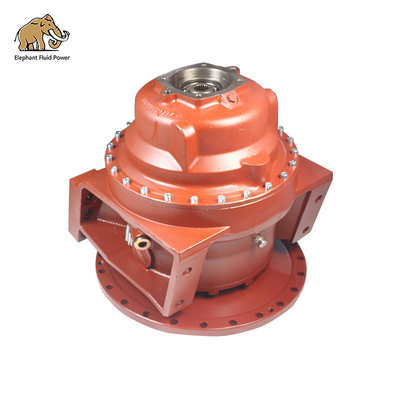 Hydraulic Reducer For 8 - 14 Cubic Concrete Mixer Truck Drum 575L 580L Bonfiglioli Gearbox Reducer