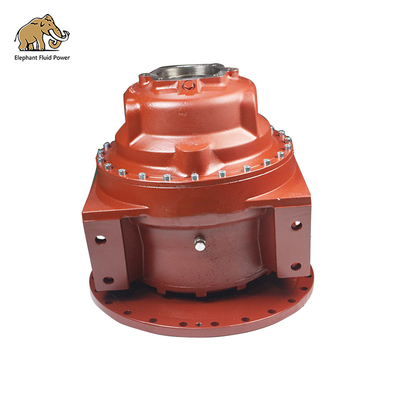 Hydraulic Reducer For 8 - 14 Cubic Concrete Mixer Truck Drum 575L 580L Bonfiglioli Gearbox Reducer