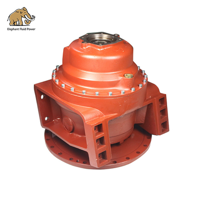 Hydraulic Reducer For 8 - 14 Cubic Concrete Mixer Truck Drum 575L 580L Bonfiglioli Gearbox Reducer