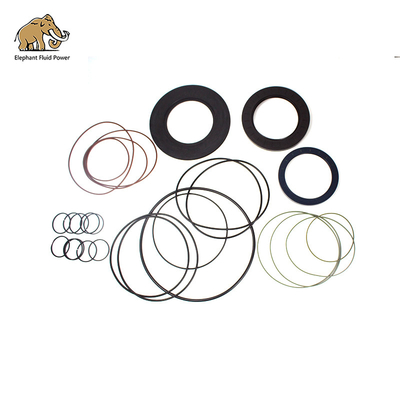 MK Series Poclain Radial Piston Motor MK04 MK(E)18 MK(E)23 MK35 MK47 Seal Kit