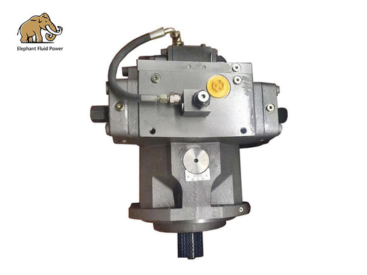 Axial Piston Fixed Pump Rotary Oil High Pressure Pump R902411516 A A4VSO355LR2G/30R-PPB13N00 Rexroth A4VSO Series