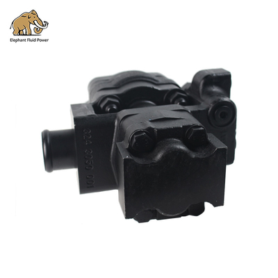 AT33123  Hydraulic Pump Replacement For 310E 310G 310J 310K 710D Backhoe Loader