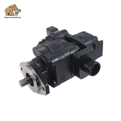 AT33123  Hydraulic Pump Replacement For 310E 310G 310J 310K 710D Backhoe Loader