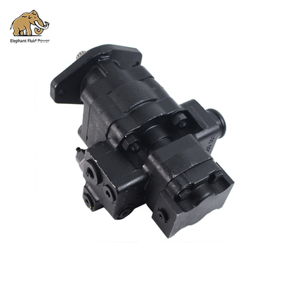 AT33123  Hydraulic Pump Replacement For 310E 310G 310J 310K 710D Backhoe Loader