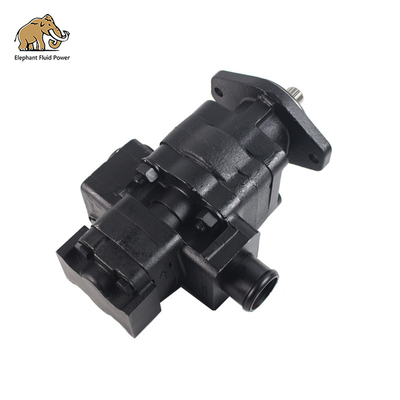 AT33123  Hydraulic Pump Replacement For 310E 310G 310J 310K 710D Backhoe Loader