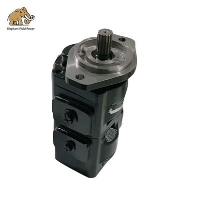 JCB 332/F9030 Hydraulic Pump, Parker 7029120025, HYDRAULIC PUMP MILLING 36/29 CCR Genuine replace