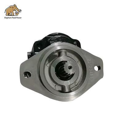 JCB 332/F9030 Hydraulic Pump, Parker 7029120025, HYDRAULIC PUMP MILLING 36/29 CCR Genuine replace