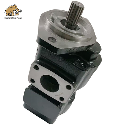 JCB 332/F9030 Hydraulic Pump, Parker 7029120025, HYDRAULIC PUMP MILLING 36/29 CCR Genuine replace