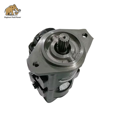 JCB 332/F9030 Hydraulic Pump, Parker 7029120025, HYDRAULIC PUMP MILLING 36/29 CCR Genuine replace