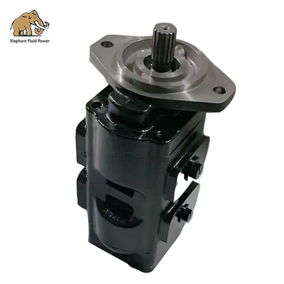 JCB 332/F9030 Hydraulic Pump, Parker 7029120025, HYDRAULIC PUMP MILLING 36/29 CCR Genuine replace