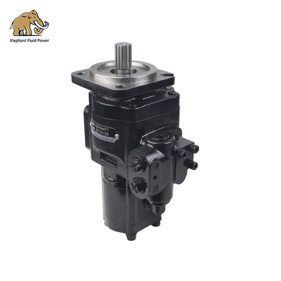 JCB 332/E6671 Hydraulic Pumps PARKER 7049520006