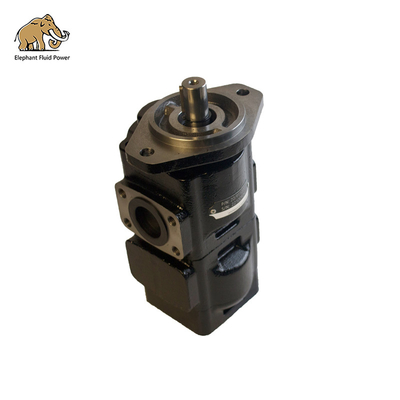 20/911200 Genuine Parker JCB 3CX Twin Hydraulic Pump replacement 41 + 29 CC/REV