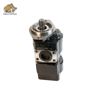 332/F9029 for Parker / JCB 3CX Twin Hydraulic Pump 36 + 26 CC/REV