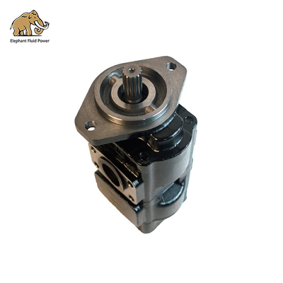 332/F9029 for Parker / JCB 3CX Twin Hydraulic Pump 36 + 26 CC/REV