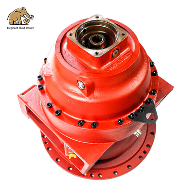 OEM P7300 Gearbox Reducer Concrete Mixer Repair Maintain Parts
