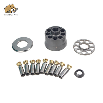 Cast Iron Excavator Repair Parts PVB15 Hydraulic Pump Parts Repair Kits