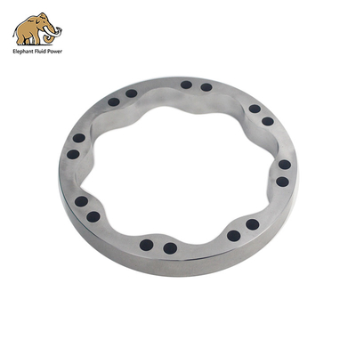 PLM-7 PLM-9 Rotar Assy Stator Concrete Mixer Reducer Hydraulic Planetary Gearbox Concrete Mixer Truck Repairing