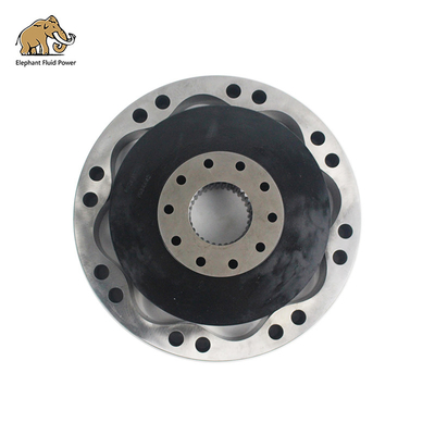 PLM-7 PLM-9 Rotar Assy Stator Concrete Mixer Reducer Hydraulic Planetary Gearbox Concrete Mixer Truck Repairing