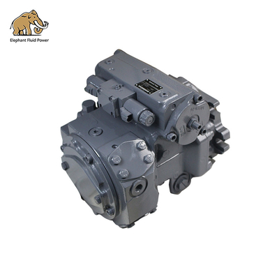 511130 putzmeister R986110919 A4VG125EP0MT1/32R-NSF02 Rexoroth Hydrualic Piston Pump for Concrete Pump Repairing