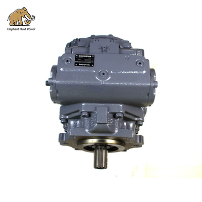 511130 putzmeister R986110919 A4VG125EP0MT1/32R-NSF02 Rexoroth Hydrualic Piston Pump for Concrete Pump Repairing