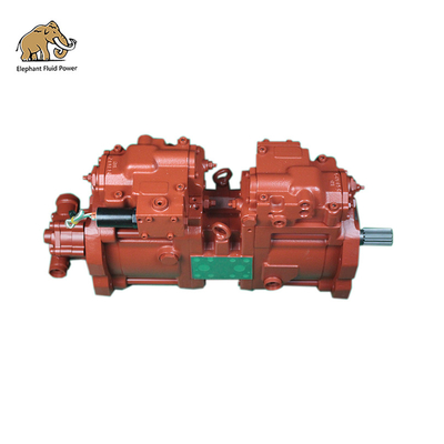 JCB OEM Hydraulic Main Pump K3V63DT 9C08 K3V112DT 9C32 K3V112DTP 1M9R-9C79 215/13686 K3V63DTP-1R0R-91H+P 20/925753