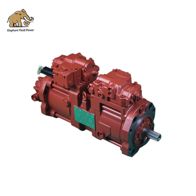 JCB OEM Hydraulic Main Pump K3V63DT 9C08 K3V112DT 9C32 K3V112DTP 1M9R-9C79 215/13686 K3V63DTP-1R0R-91H+P 20/925753