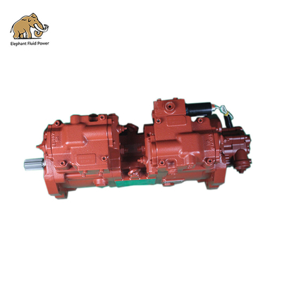 JCB OEM Hydraulic Main Pump K3V63DT 9C08 K3V112DT 9C32 K3V112DTP 1M9R-9C79 215/13686 K3V63DTP-1R0R-91H+P 20/925753