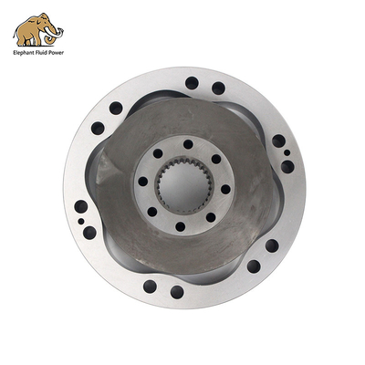 MCR Series Rexroth Radial Piston Motor MCR03 MCRE03 MCR05 MCRE05 MCR10 MCRE10 For BOBCAAT Skid Loader Repairing