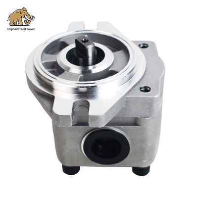 Genuine SBS120 CAAT 320c Excavator Charge Pump Pilot Pump Good Quality Factory Price
