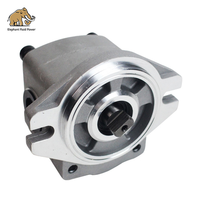 Genuine SBS120 CAAT 320c Excavator Charge Pump Pilot Pump Good Quality Factory Price