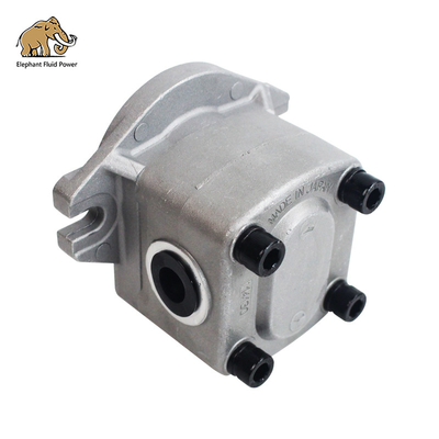 Genuine SBS120 CAAT 320c Excavator Charge Pump Pilot Pump Good Quality Factory Price
