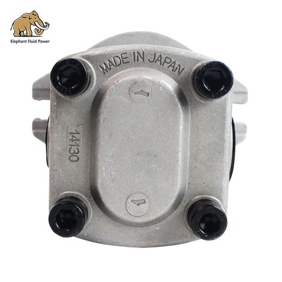 Genuine SBS120 CAAT 320c Excavator Charge Pump Pilot Pump Good Quality Factory Price