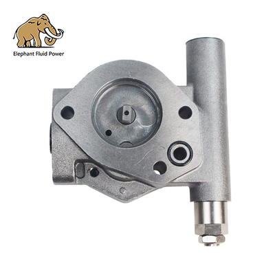 Genuine Hydraulic Pump Gear Pump Charge Pump Hpv95 For Excavator PC200-6 OEM Quality