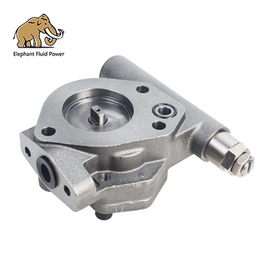 Genuine Hydraulic Pump Gear Pump Charge Pump Hpv95 For Excavator PC200-6 OEM Quality