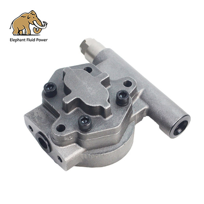Genuine Hydraulic Pump Gear Pump Charge Pump Hpv95 For Excavator PC200-6 OEM Quality