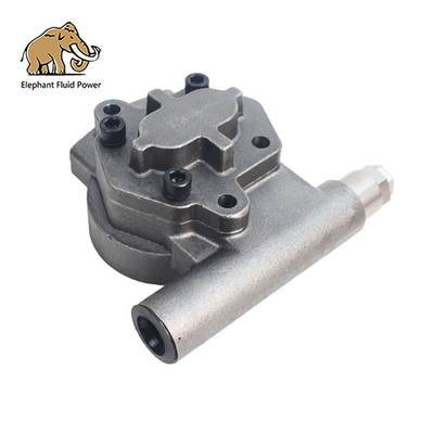 Genuine Hydraulic Pump Gear Pump Charge Pump Hpv95 For Excavator PC200-6 OEM Quality