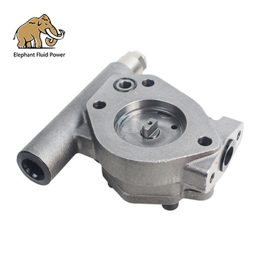 Genuine Hydraulic Pump Gear Pump Charge Pump Hpv95 For Excavator PC200-6 OEM Quality