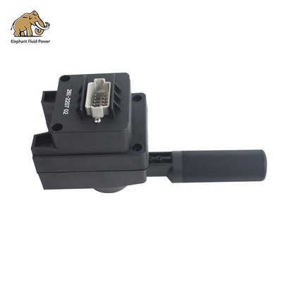 Genuine Transmission Control Group 261-2207 For CAAT 416D 416E 420D 422E Backhoe Loader