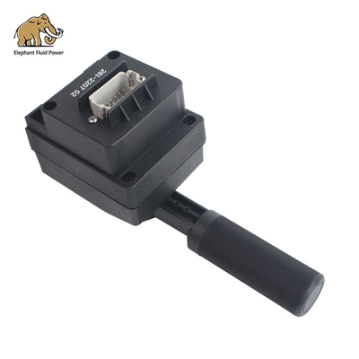 Genuine Transmission Control Group 261-2207 For CAAT 416D 416E 420D 422E Backhoe Loader