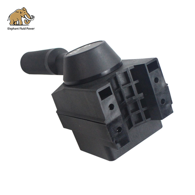 Genuine Transmission Control Group 261-2207 For CAAT 416D 416E 420D 422E Backhoe Loader