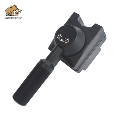 Genuine Transmission Control Group 261-2207 For CAAT 416D 416E 420D 422E Backhoe Loader