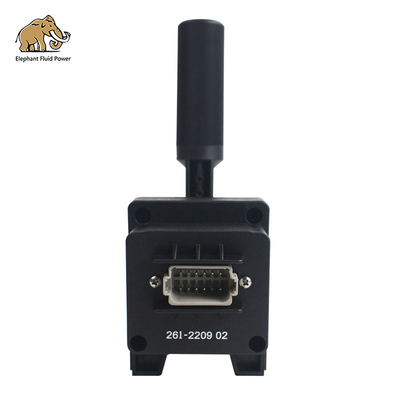 OEM Quality Aftermarket CAATerpillar Transmission Control 261-2209 For CAATerpillar CAAT 416 420D 420E 422E 424B 424D