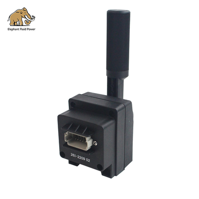 OEM Quality Aftermarket CAATerpillar Transmission Control 261-2209 For CAATerpillar CAAT 416 420D 420E 422E 424B 424D