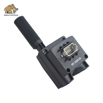 OEM Quality Aftermarket CAATerpillar Transmission Control 261-2209 For CAATerpillar CAAT 416 420D 420E 422E 424B 424D