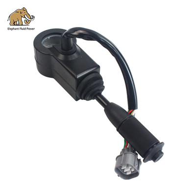 IndiCAATor Switch Column 701/27700 For JCB Dump Truck 714, 718 And 722, Forward And Reverse Column Switch New